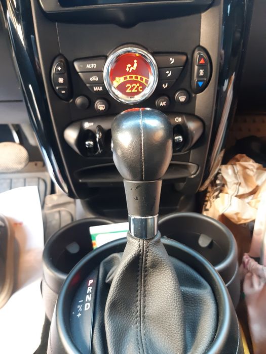 Mini countryman 4ALL, IMPECABIL