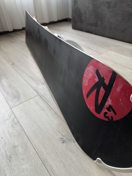 Сноуборд ROSSIGNOL Tesla 143cm