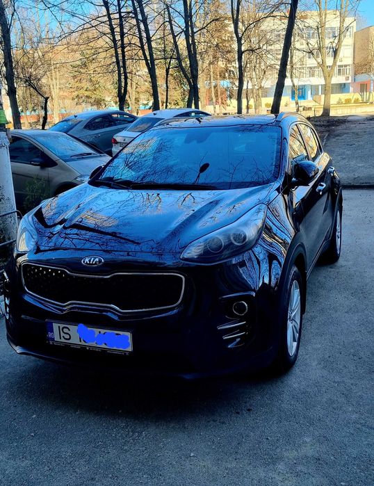 Autoturism de vanzare