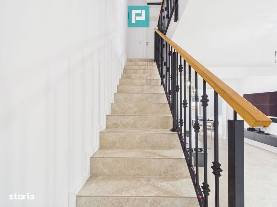 Duplex 4 camere | Premium | Mobilat | Sânandrei