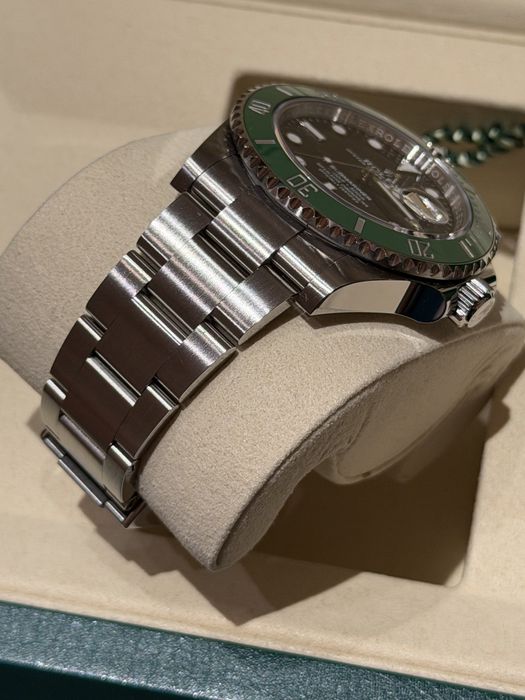 Rolex Submariner „StarBucks” mk2 2026
