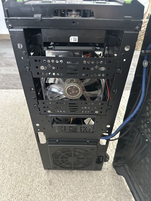 Calculator Amd FX-8150 - Asus Strix GTX 1060 6GB - 16GB RAM