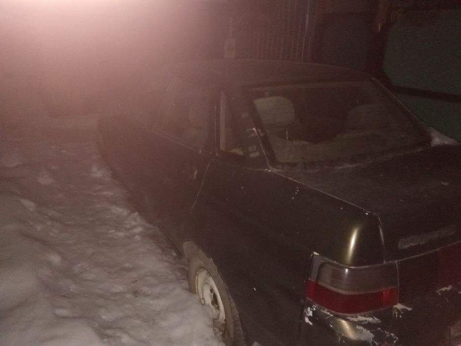 Ваз 2110 продается.