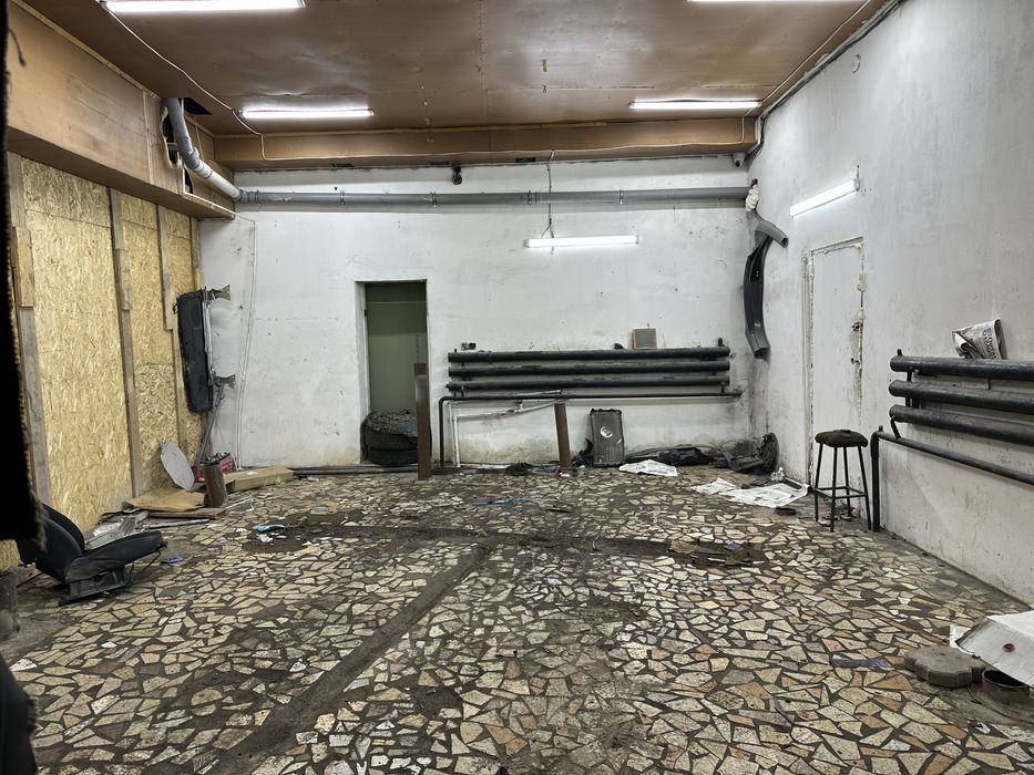 Сдам в аренду ! Рабоотаем 50/50