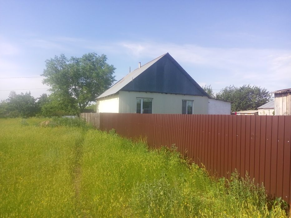 Продам дом недорого