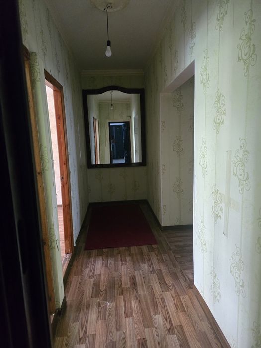 Продам квартира сергели 8а 2/3/9
