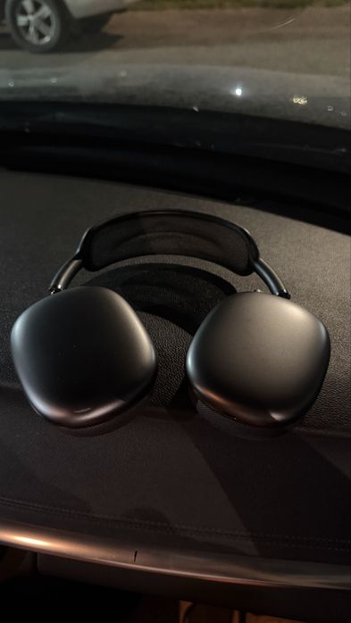 Air pods max 1 версия