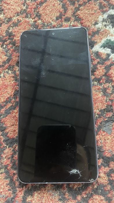 Samsung galaksi s21fe