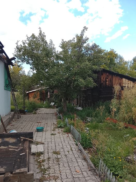 Продам дом 3хкомнатный