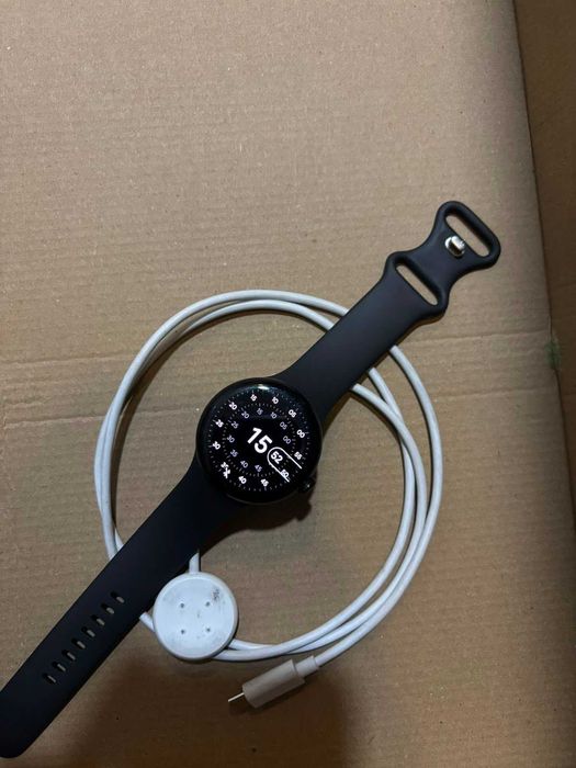 Google Pixel Watch 3 (Семей, Валиханова 100/1) лот108/5350