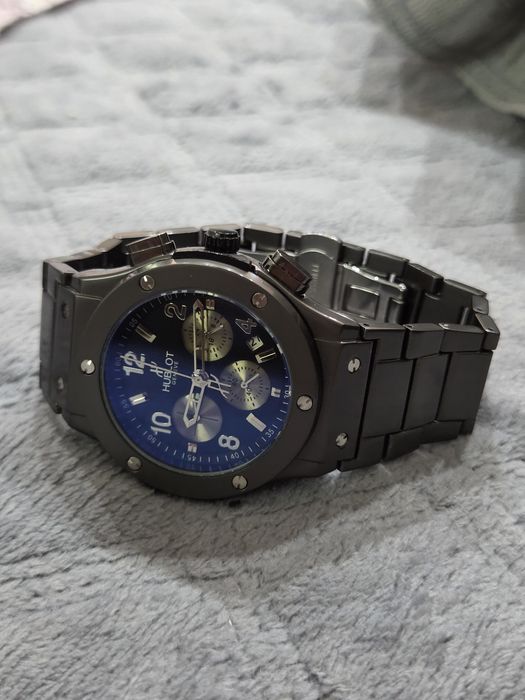 Часы HUBLOT geneve