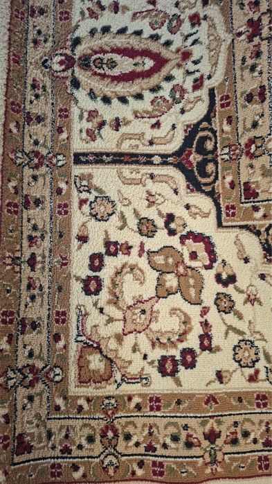 Ковер миллионник