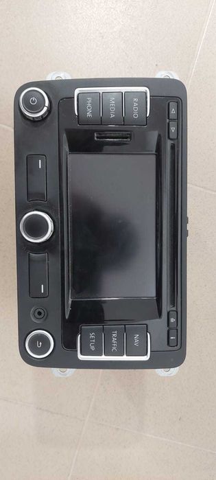 Navigatie auto cu touchscren original rns315