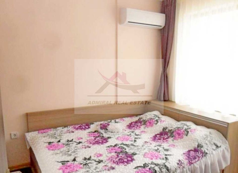 Дава се под наем Двустаен апартамент в Варна, Колхозен пазар - 50 кв.м за 430 € - Снимка #2