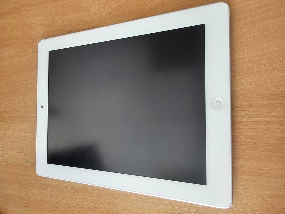 Ipad 2 3G 32Gb iOS 6.1.3+Jailbreak