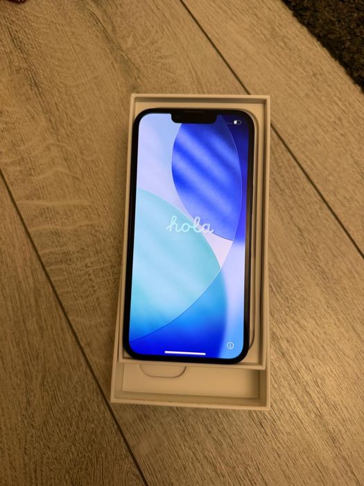 Iphone 13 128 GB