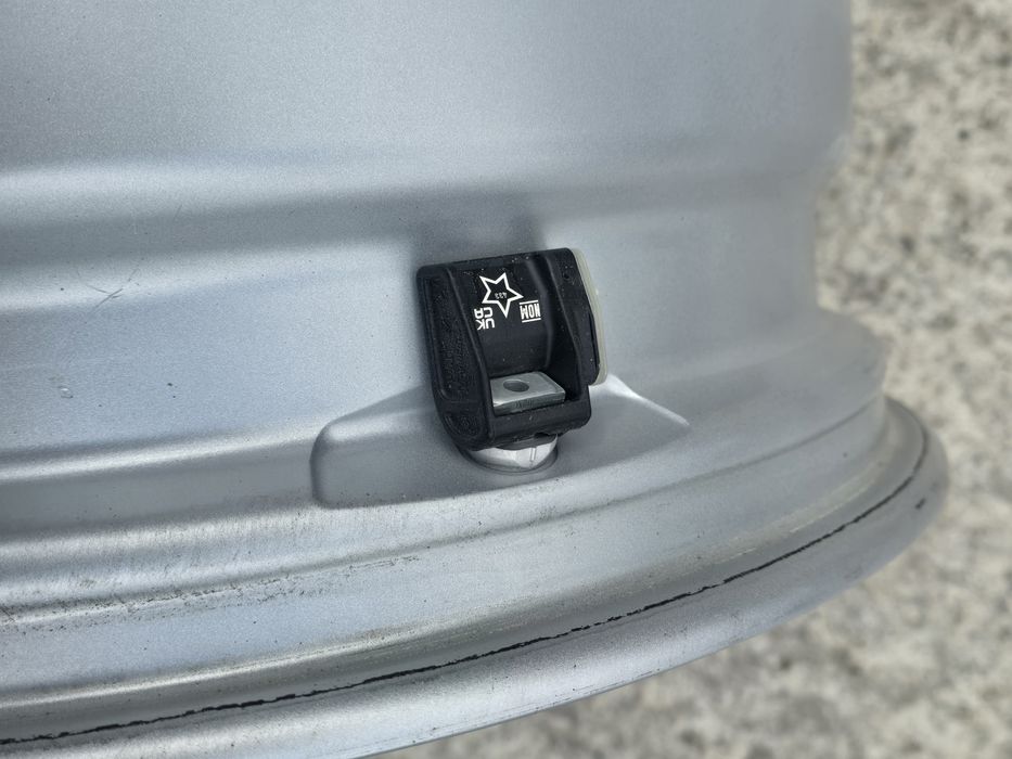 Джанти 18 / 5х112 - BMW G seria 5x112