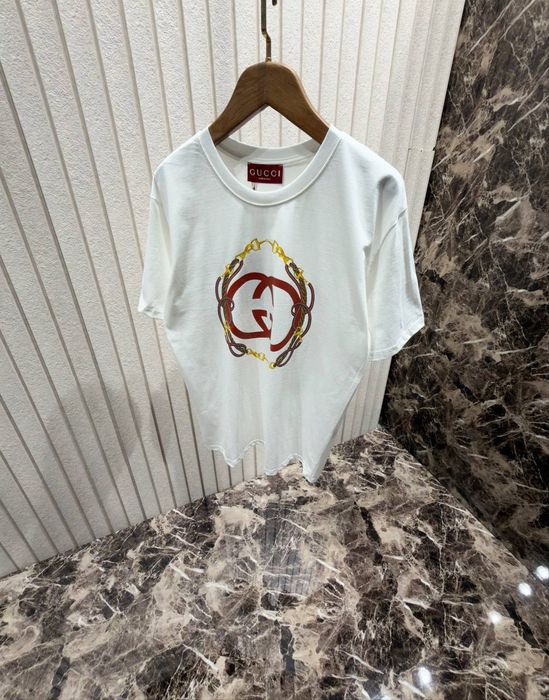 GG тениска S-4XL