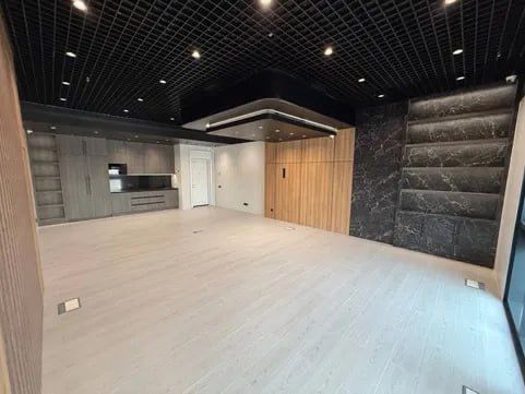 Аренда офис в ЖК Nest One Premium class, статус и комфорт