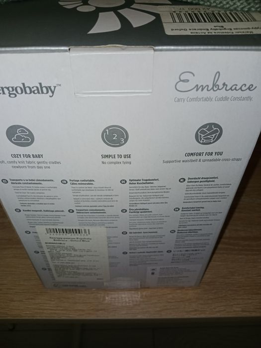 Продам кенгуру рюкзак