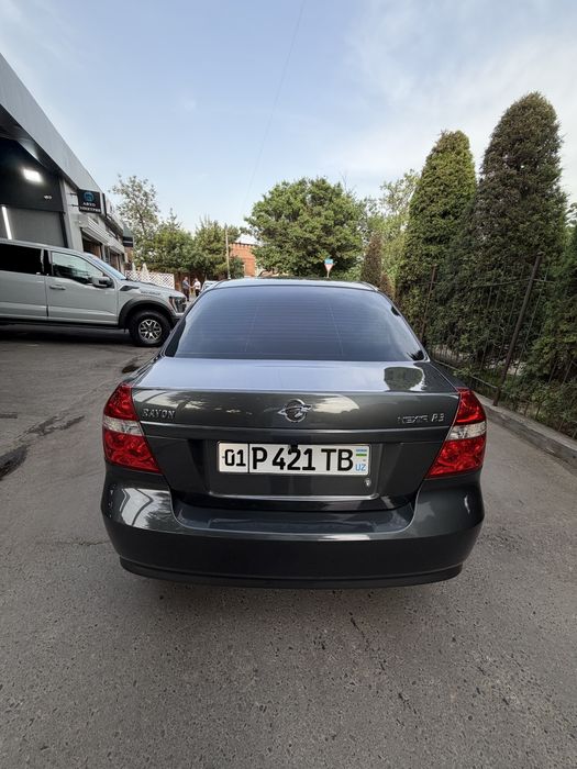 Продаётся Ravon R3 автомат
