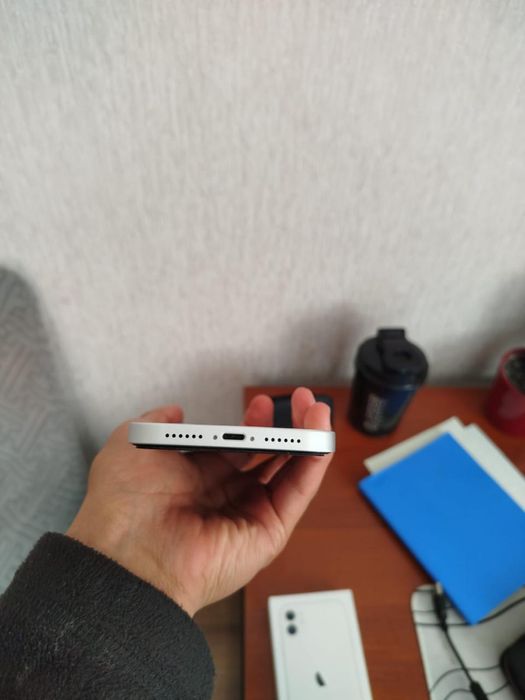 iPhone 11 в корпусе 17