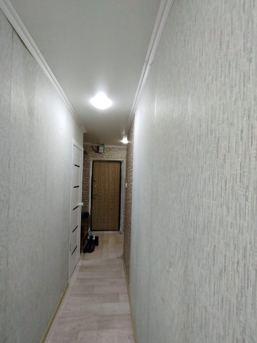 2 комнаталы квартира