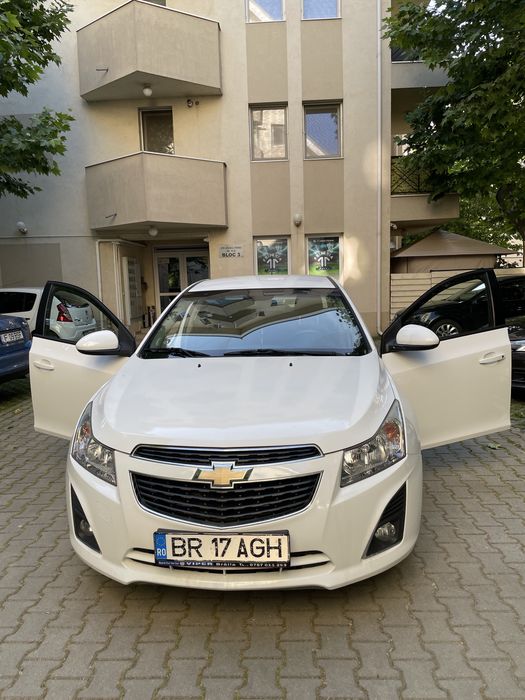 Vand Chevrolet Cruze