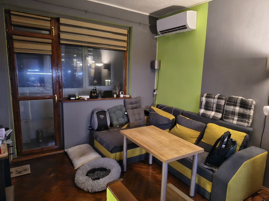 Под наем 3 стаен Трошево