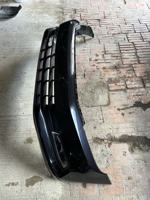 Bara fata completa VW Passat B8 2015-2019