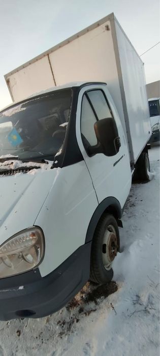 Продам Газель 2014 год