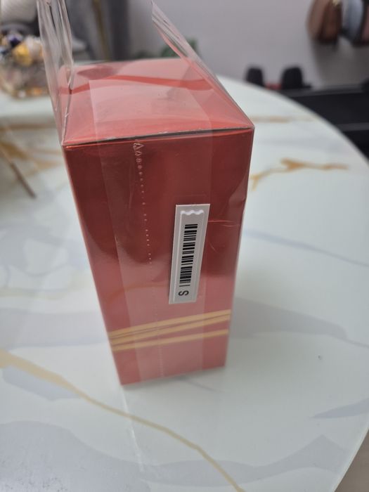 Parfum Emporio Armani Stronger  With You Amber