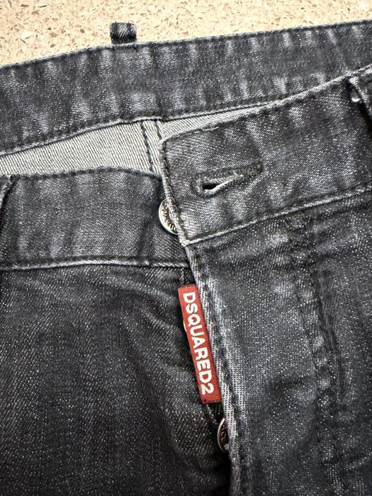 Дънки DSQUARED2 оригинални