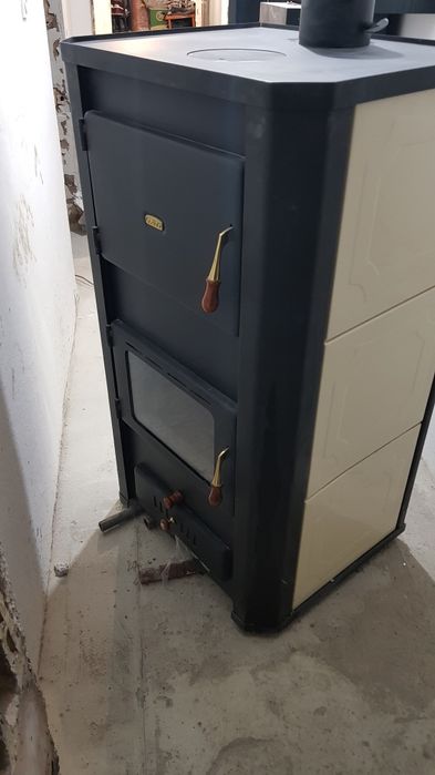 Камина прити 29kw