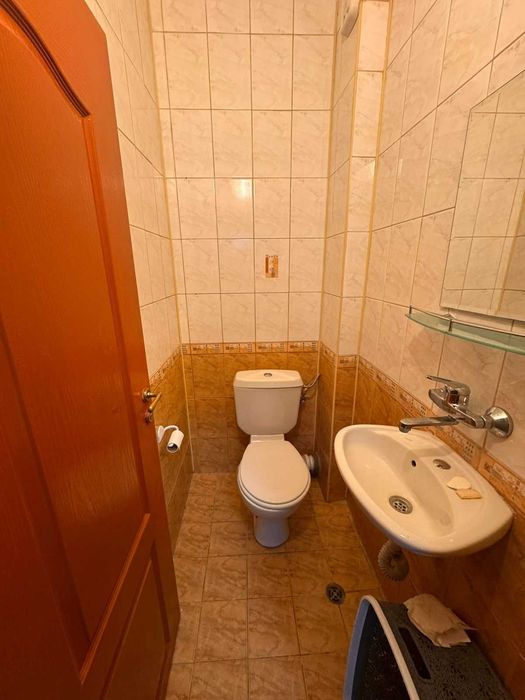 Продава се Двустаен апартамент в к.к. Слънчев бряг - 80 кв.м за 536 €/кв.м - Снимка #12