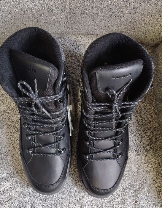 LOWA  Renegade Evo ICE GTX