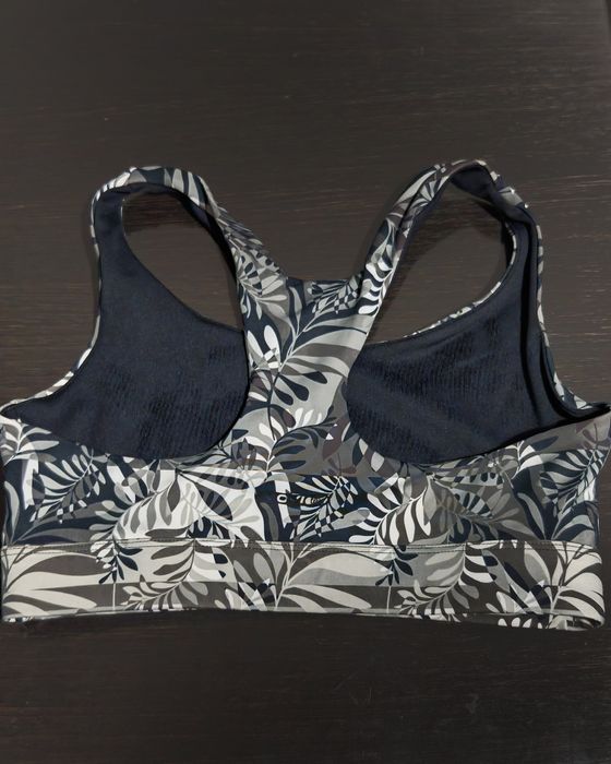 Топ спортивный Demix