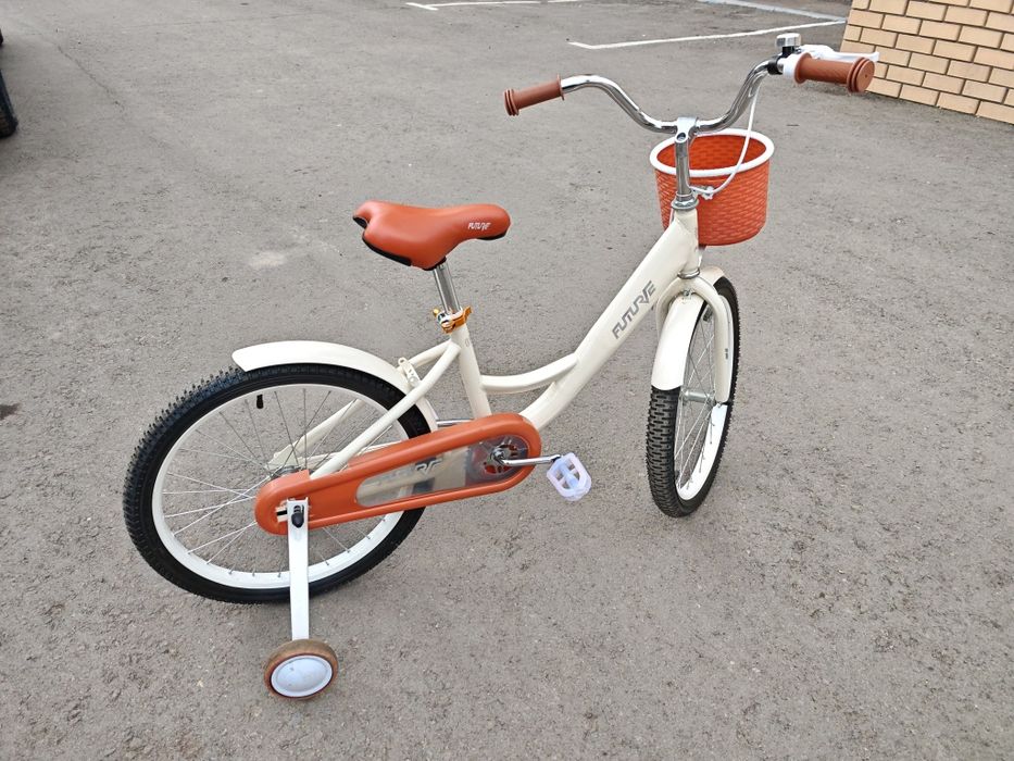 продам детский велосипед