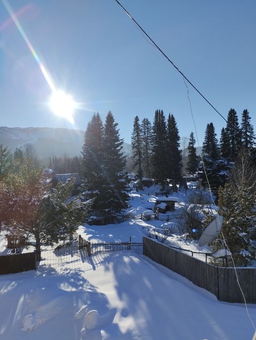 Продам квартиру 2-х