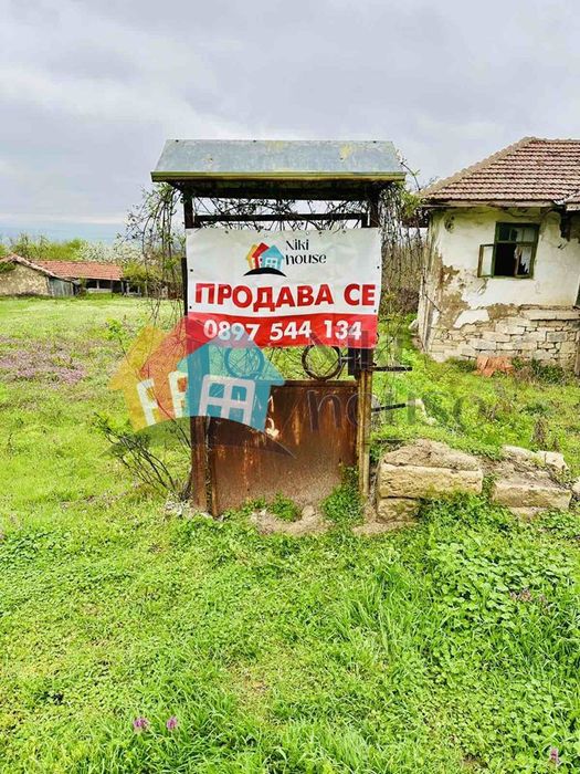 Инвест. проекти в Варна, област-с.Китен с площ 12337кв.м., цена 68000