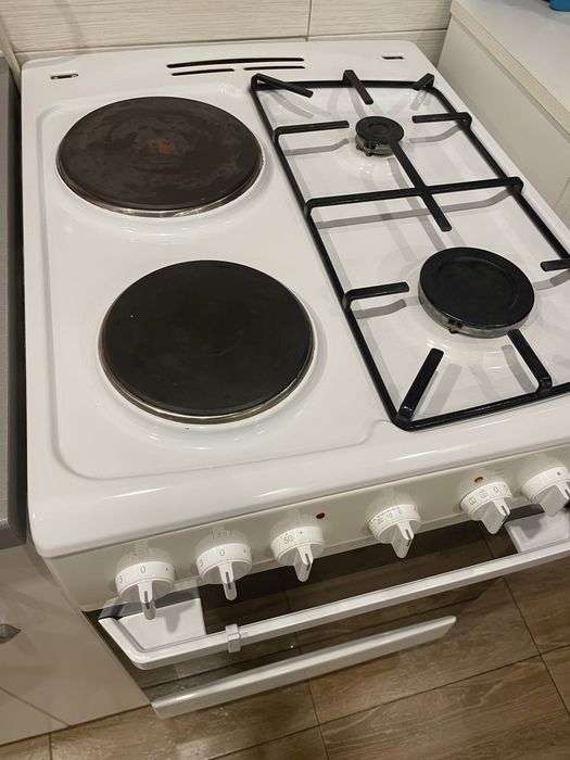 Готварска печка