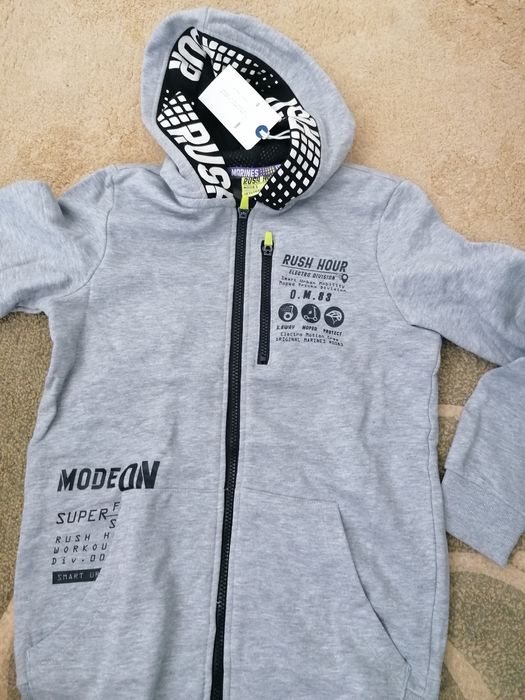 Суитчър  original marines