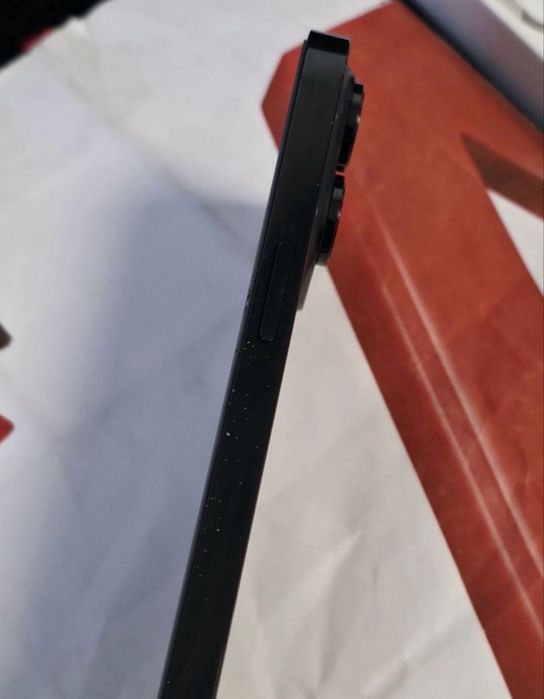 512GB iPhone 14 Pro Max A1 Документи 2024г. Space Black / Черен