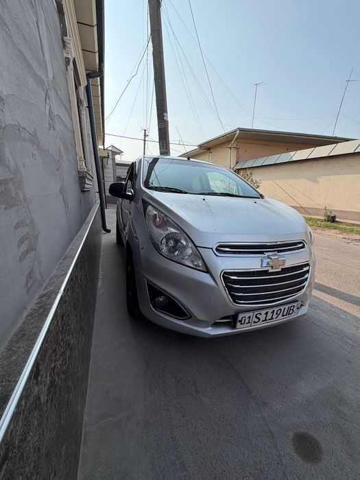 Спарк аренда 2015 йил 2 поз