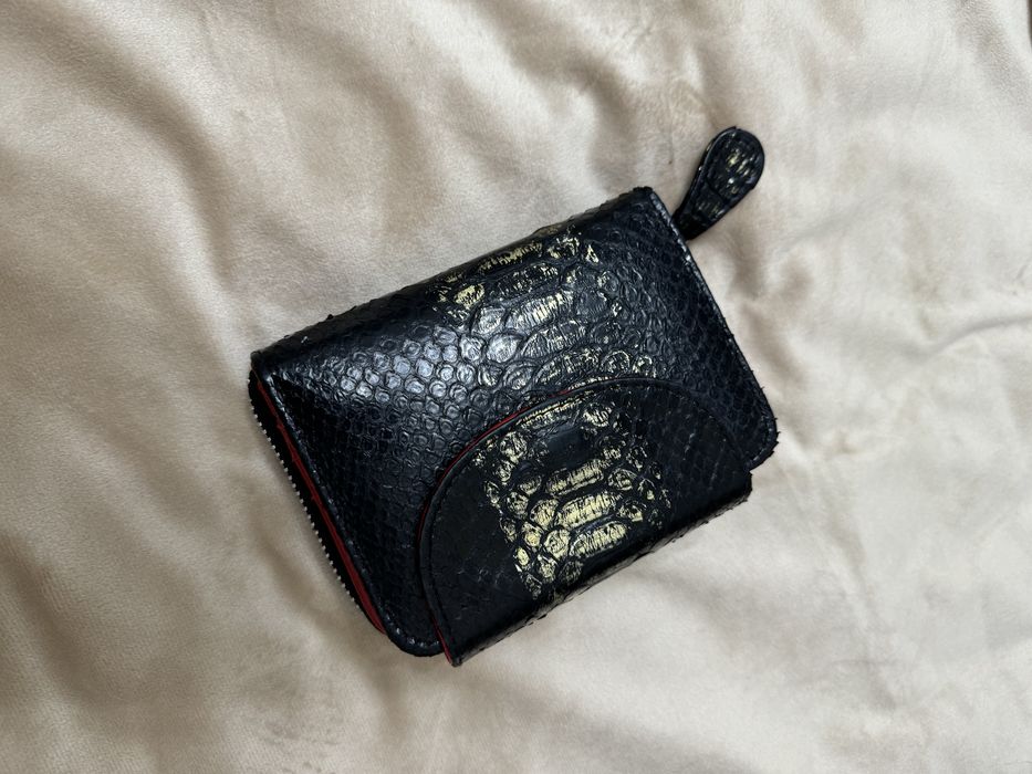 Кошелек pitosha.kz