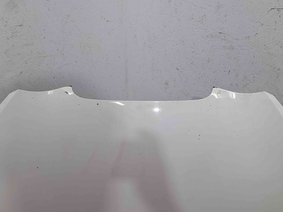 Capota motor Seat Leon (1P1) FR [Fabr 2005-2011]