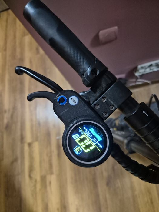 Продам Электросамокат Joyor 7