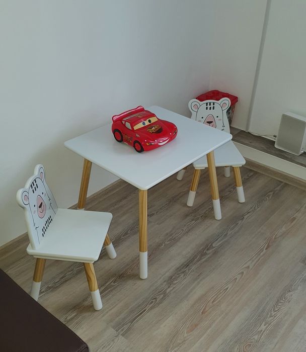 Cazare Apartament Olimp