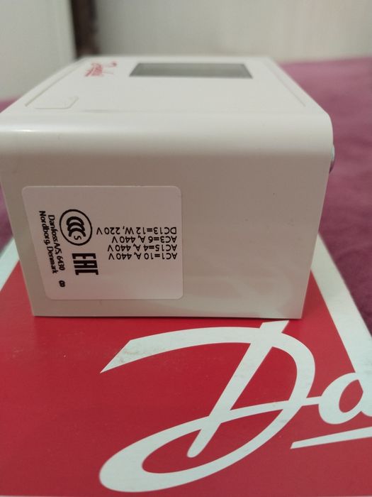 Реле давления KPI 36