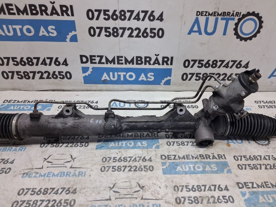 Caseta directie BMW e90 e91 Seria 3 2007
